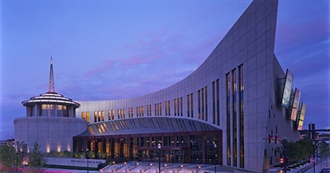 United States Attractions