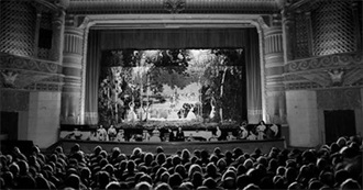 The Highest Grossing Movies of the 1920s &amp; 1930s