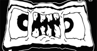 ABC Horror Movies With Heatherlew