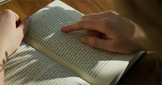 Indie Next List 2015