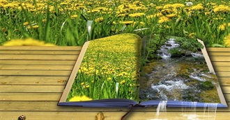 Books I&#39;ve Read 23