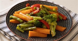 100 Foods to Eat If You Suffer From Rheumatoid Arthritis