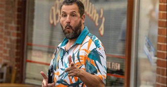 Adam Sandler&#39;s Work in Full