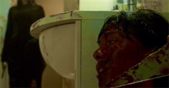 These Are Steven&#39;s Favorite Horror Films