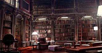 Jane Black&#39;s Reading Challenge