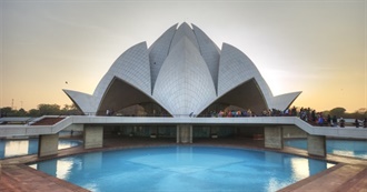 170 Cities You Must Visit