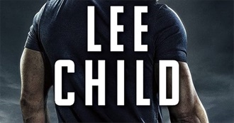Lee Child