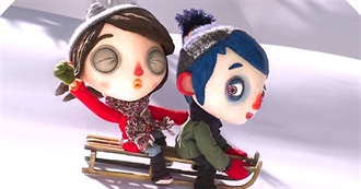 Sjdbs Favourite Kids Movies