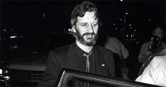 The Films of Ringo Starr