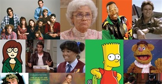 Characters of All Time