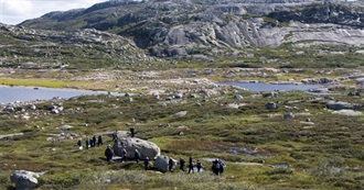 Municipalities of Vest-Agder