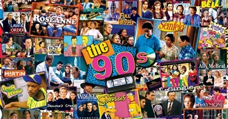 100+ Things That British 1990s Children Will Remember