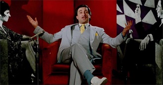 Last 10 Movies Seen #200