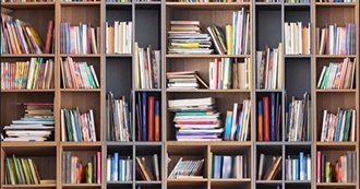 Alliewashere&#39;s TBR