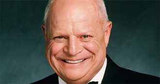 Don Rickles Movies