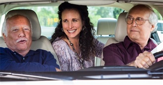 Movies Romane Just Doesn&#39;t Like (Sorry) (Some of Them Are Objectively Okay)!