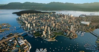 World&#39;s Most Tourist-Friendly Cities for 2019