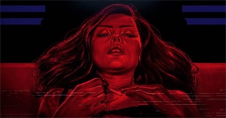 Horror News&#39; 25 Weirdest Horror Movies (Plus Honorable Mentions)