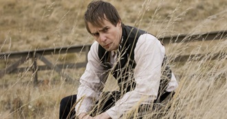Sam Rockwell&#39;s Best Films