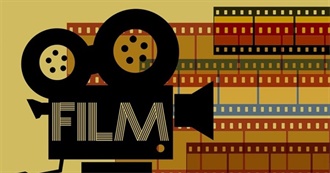 Top 10 Films of Each Year Since 2000