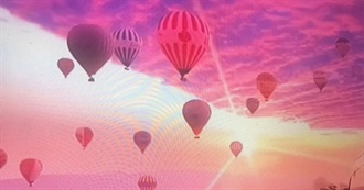 Movies Seen April 2024