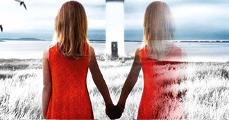 The Best Psychological Thriller Books of All-Time