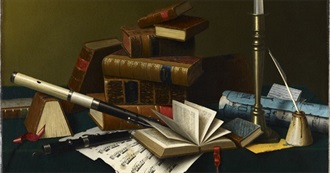 Music Literature for Your Consideration