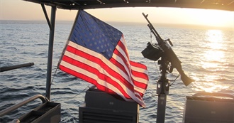 Places Where This Guy Existed