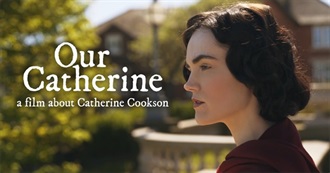 Catherine Cookson Books