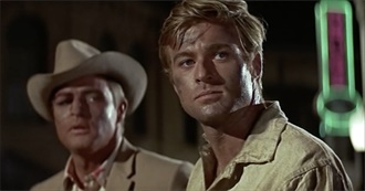 Underseen Films of the 1960s