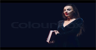 Jim&#39;s 4 Books Per Author - Halloween Edition 2025