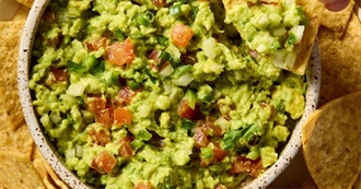 Everything SM Ate Today - Part 120