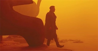 25 Best Sci-Fi Movies of All Time, Ranked for Filmmakers (Studiobinder)