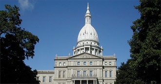 Michigan Parks and Things