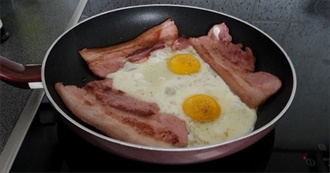 What Ray Ate - Day 465