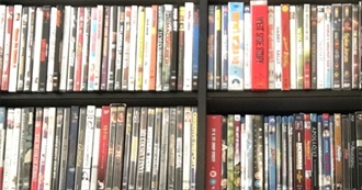 ASM Newly Purchased Movies