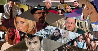 TV Shows BHP Has Seen Updated 2025