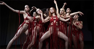 10 Movies NK Wants to See: 2018