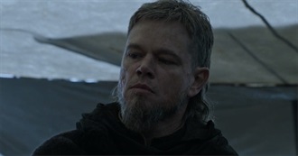 Matt Damon Movies Chester Watched (Update)