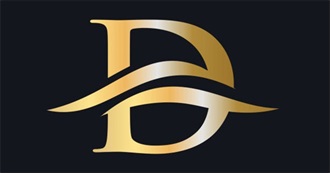 All the Books Melissa Has Read by Author&#39;s Whose Last Name Starts With D