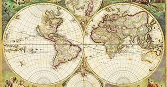 18th Century Novels to Read Before You Die, With a Novella and a Short-Story Collection