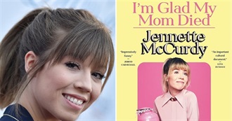 Celebrity Memoirs CH Has Read