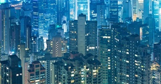 100 Best Cities in the World 2022