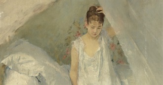 Dahlia&#39;s Favorite Movies