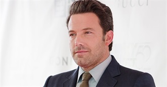 #86# Famous People From the 20th Century