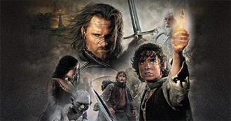 Personal Master List of Movies Watched: L