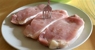 What Ray Ate - Day 806