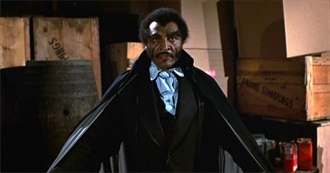 These Are the Bloody Best 50 Vampire Movies of All Time (Parade)