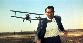 Steve&#39;s Favorite 101 Movies