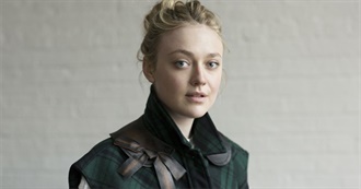 Dakota Fanning Movies That Cora Saw